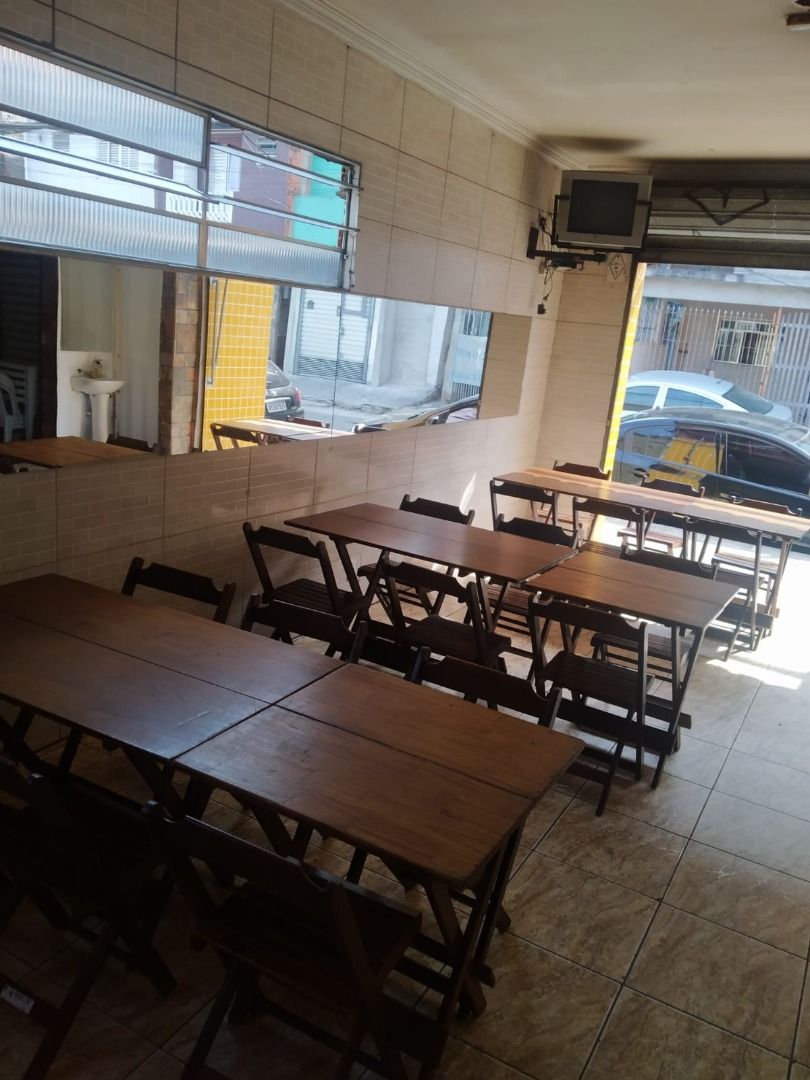  para aluguelVila AlziraSão Paulo: 