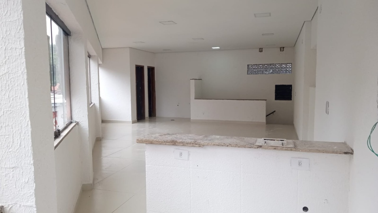  para aluguelVila BastosSanto André: 