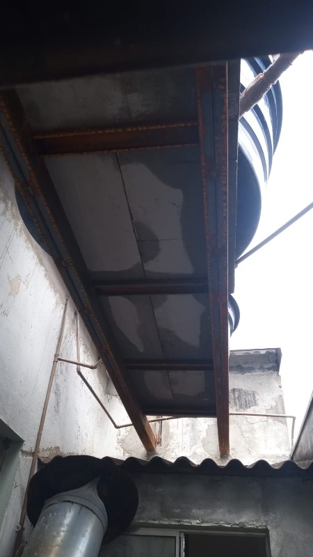  para aluguelVila BastosSanto André: 