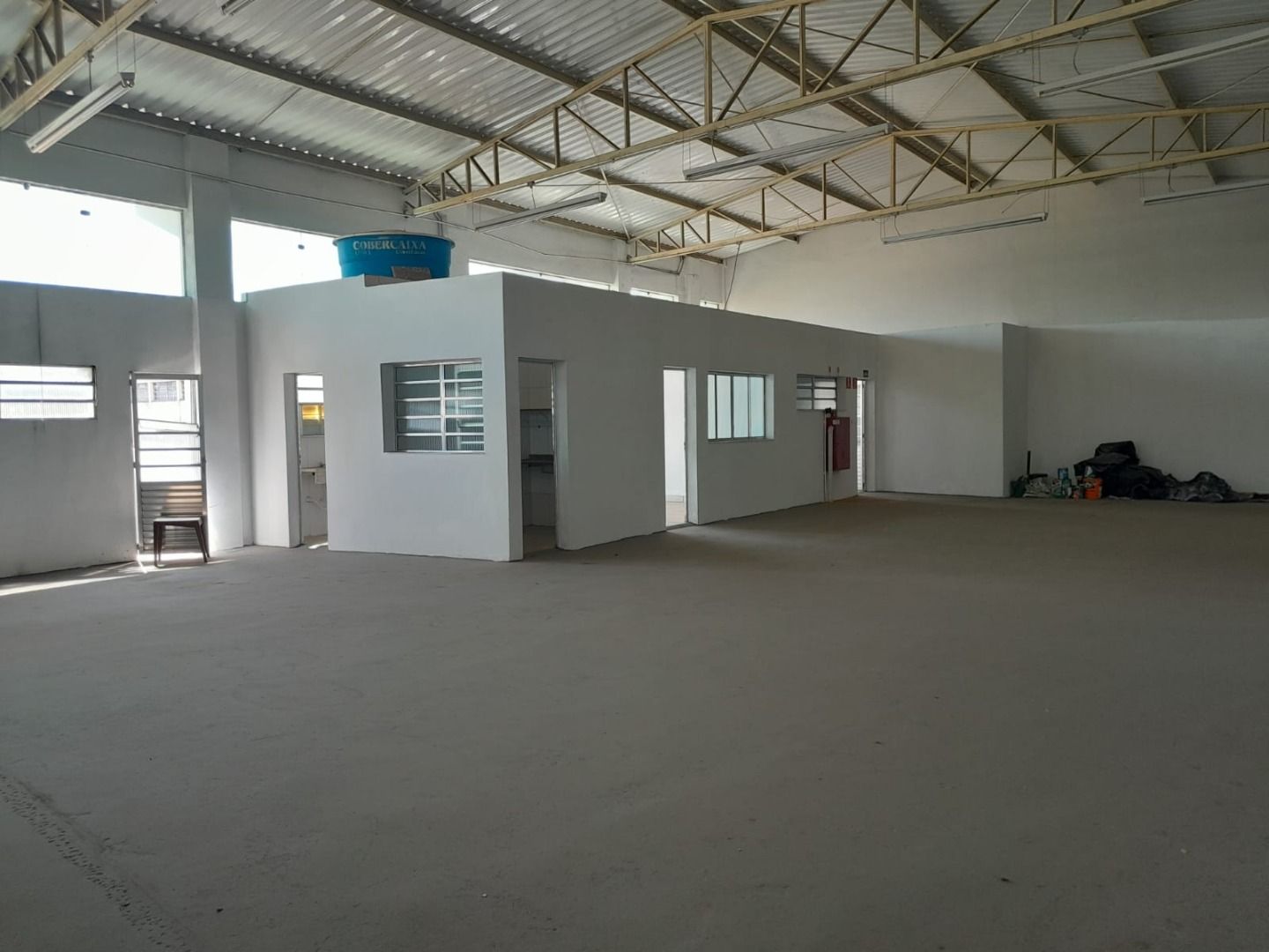  para aluguelVila MetalúrgicaSanto André: 