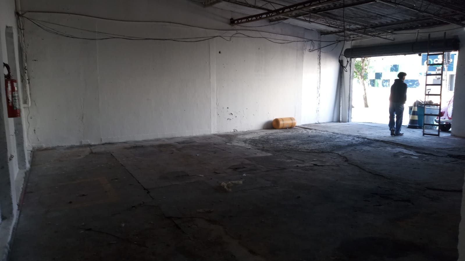  para aluguelVila GuiomarSanto André: 