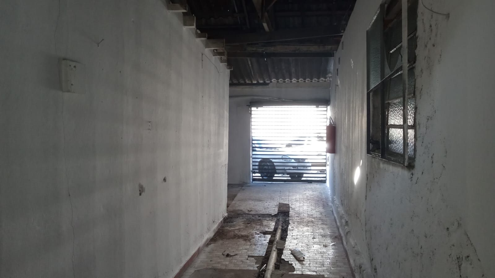  para aluguelVila GuiomarSanto André: 