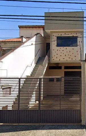  para aluguelParque Erasmo AssunçãoSanto André: 