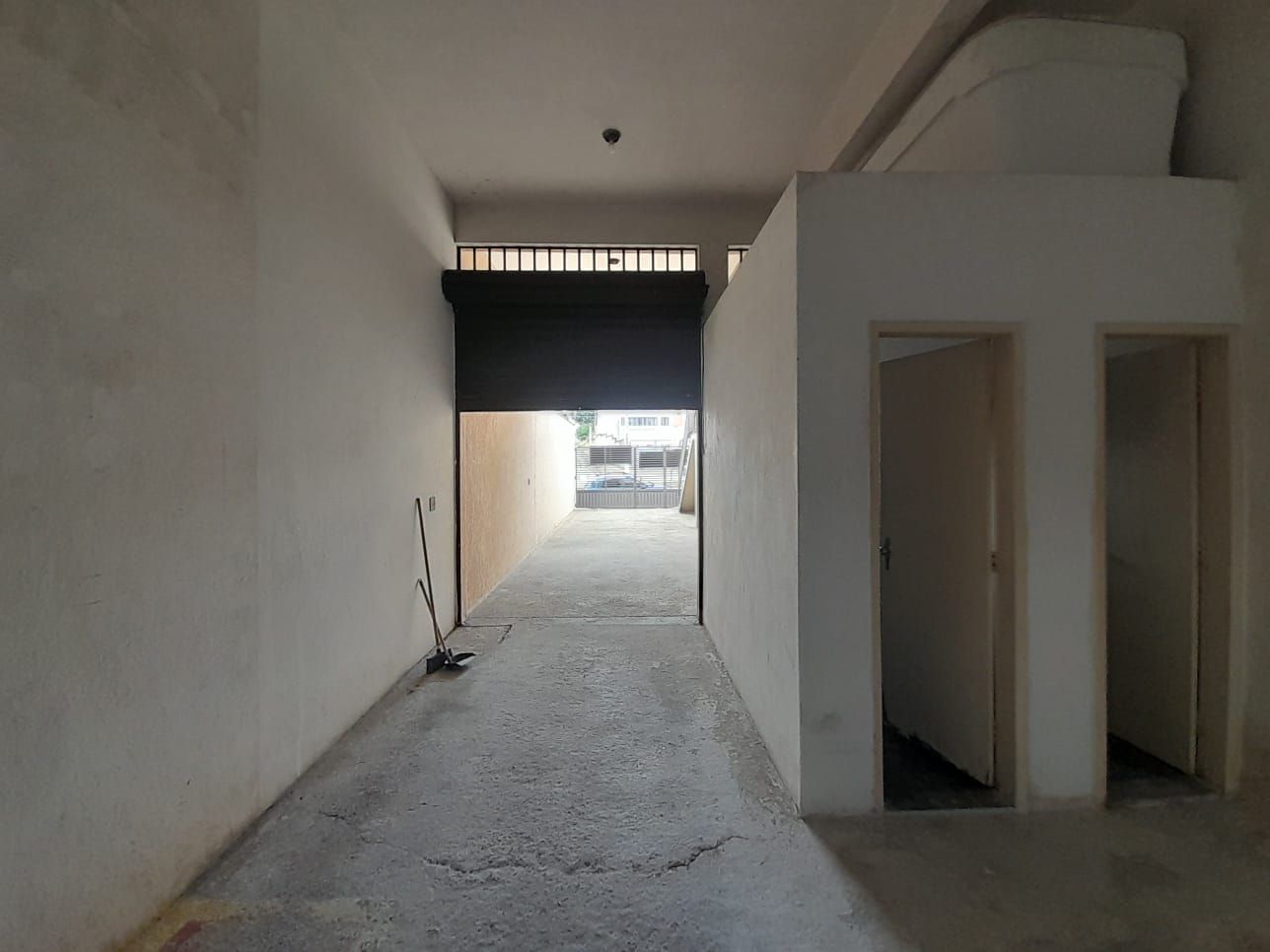  para aluguelParque Erasmo AssunçãoSanto André: 