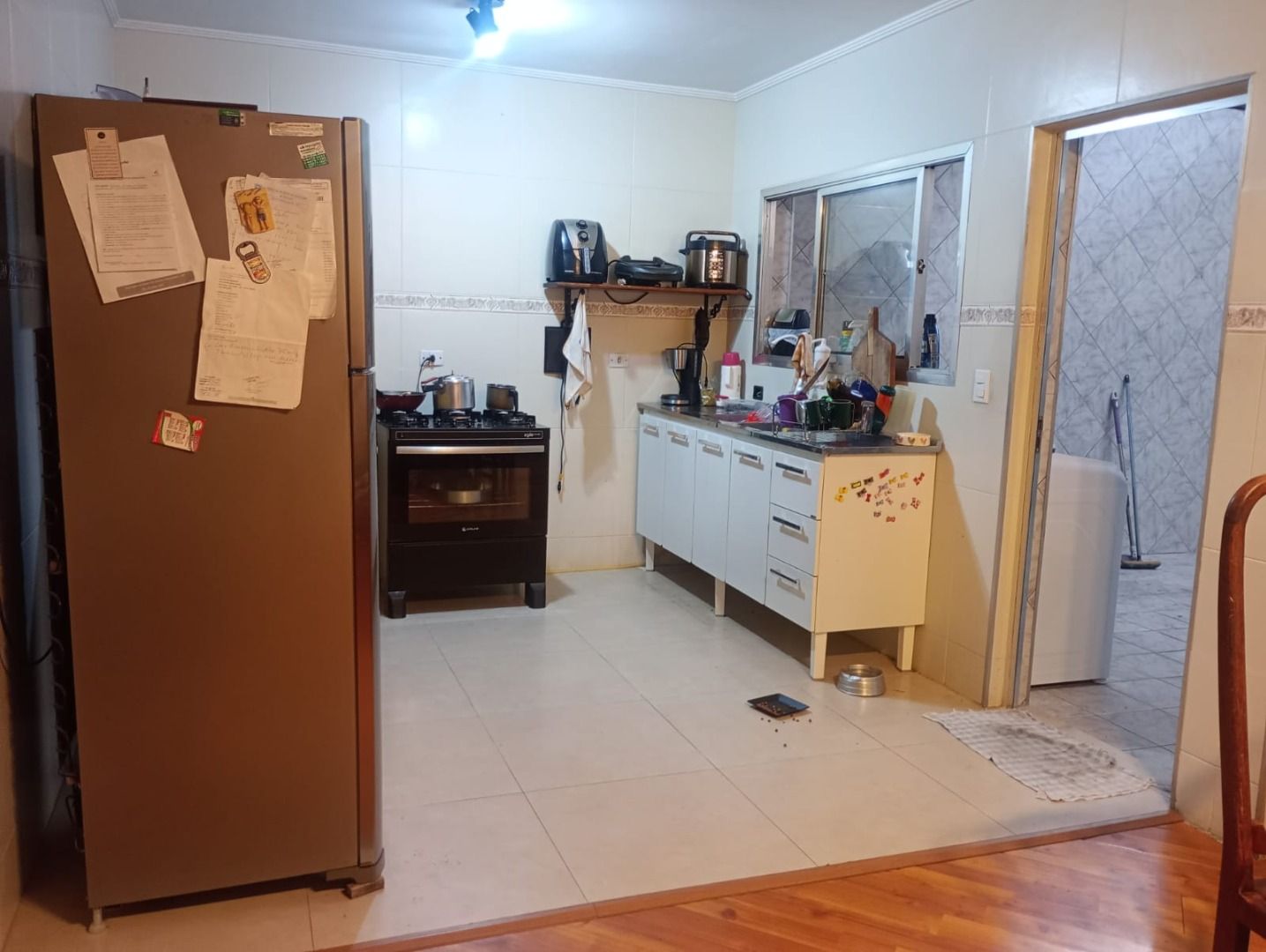  à vendaVila MetalúrgicaSanto André: 