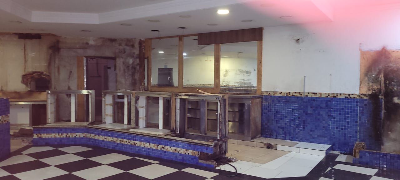  para aluguelSanta MariaSanto André: 