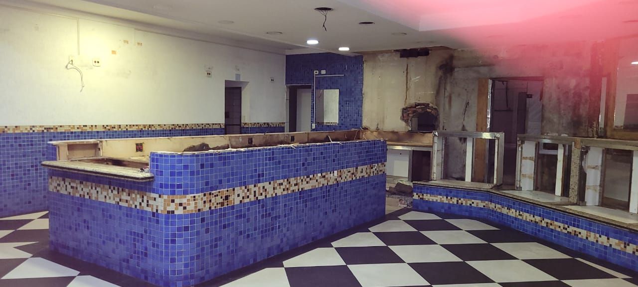  para aluguelSanta MariaSanto André: 