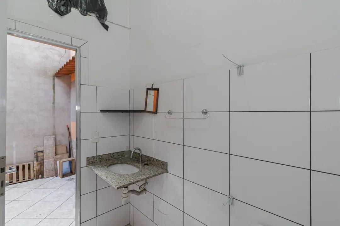  para aluguelCampestreSanto André: 