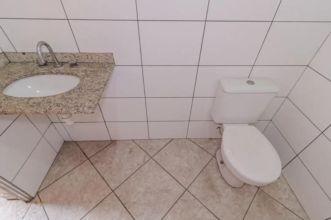  para aluguelCampestreSanto André: 