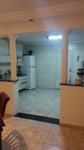  à vendaSanta TeresinhaSanto André: 