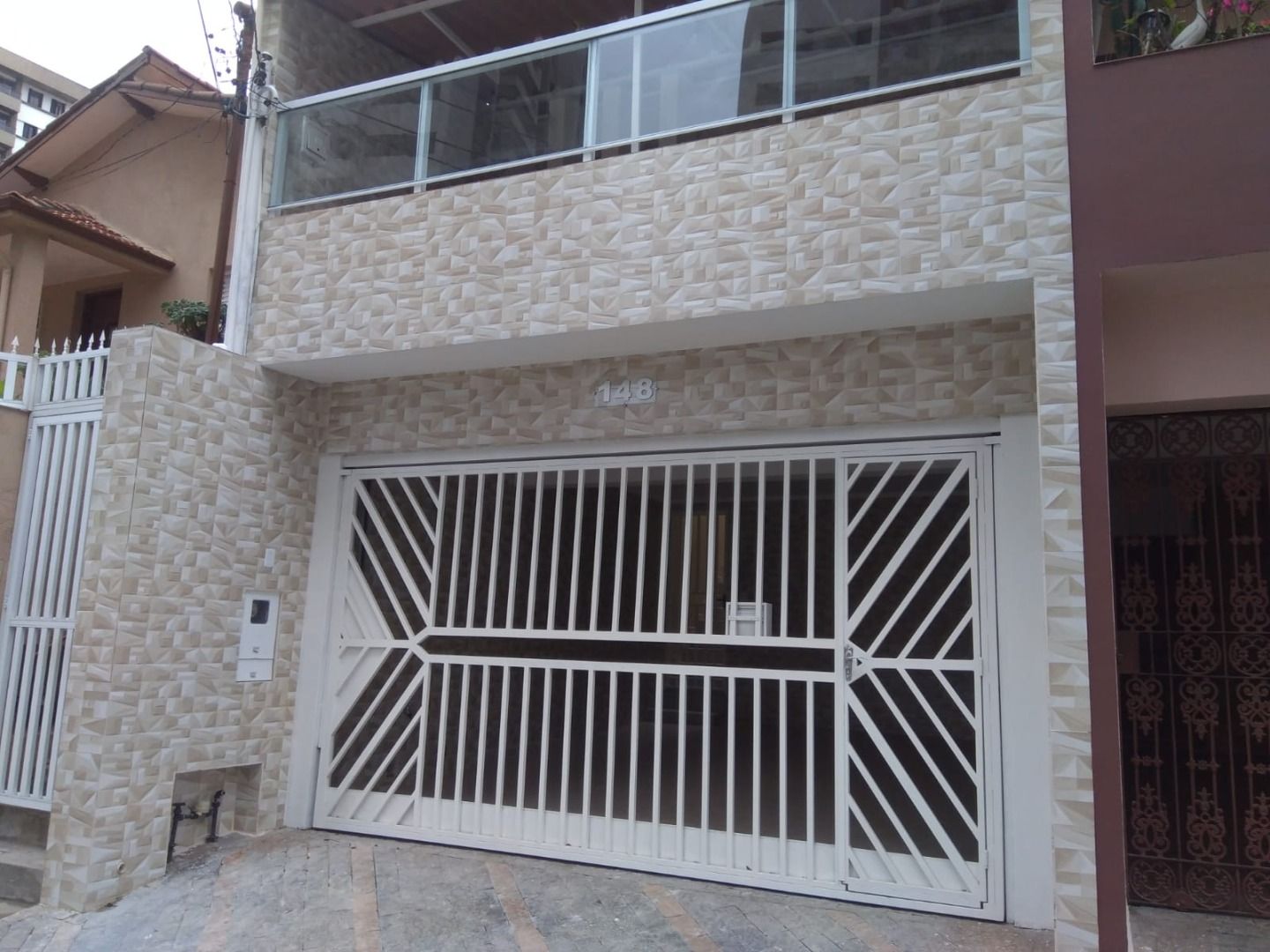  para aluguelVila GildaSanto André: 