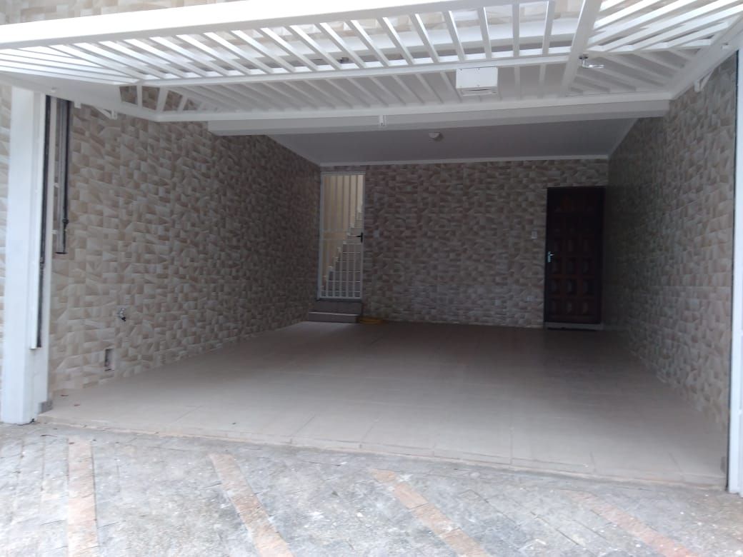  para aluguelVila GildaSanto André: 