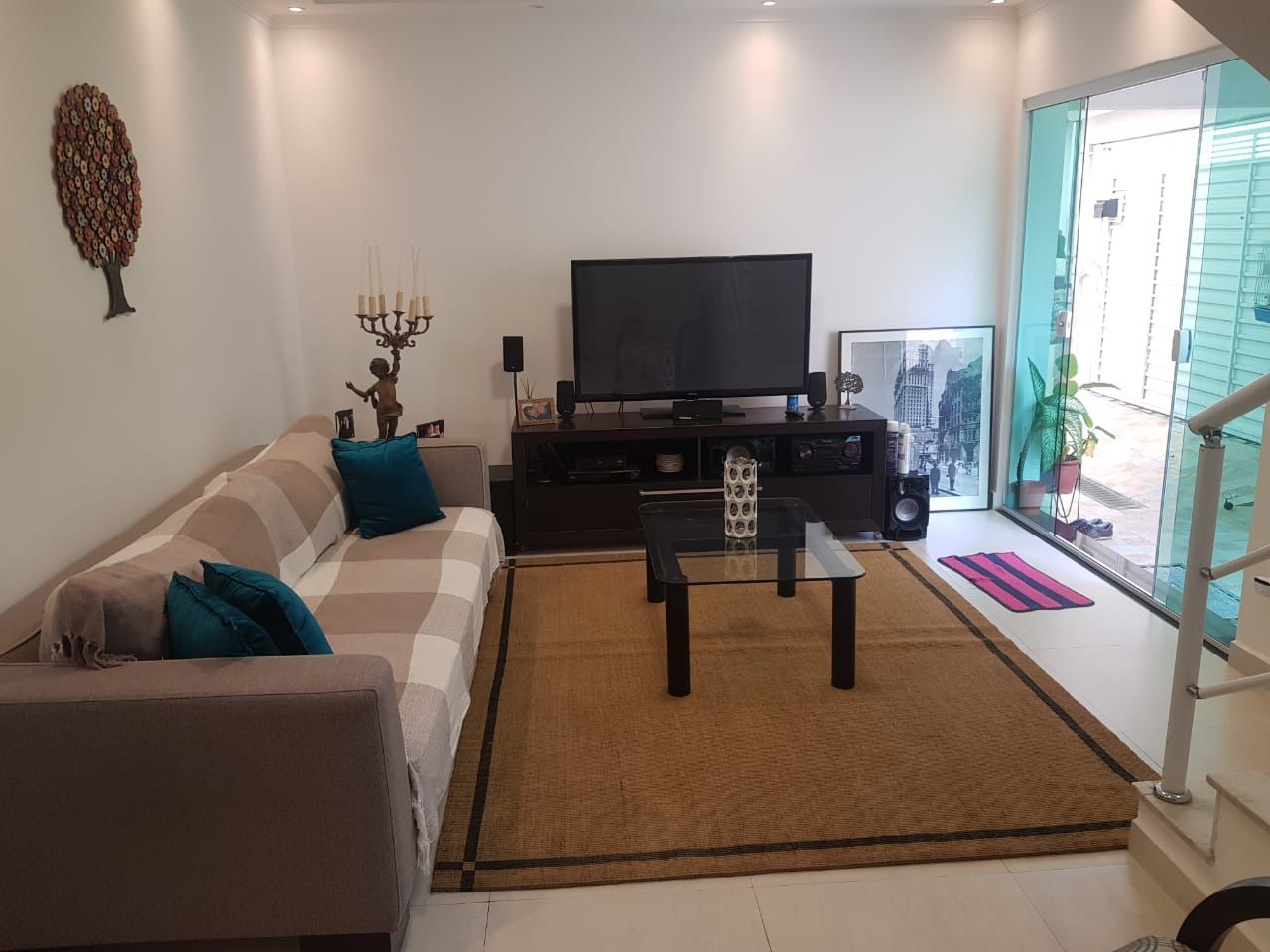  à vendaParque Das NaçõesSanto André: 