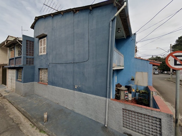  à vendaSanta TeresinhaSanto André: 