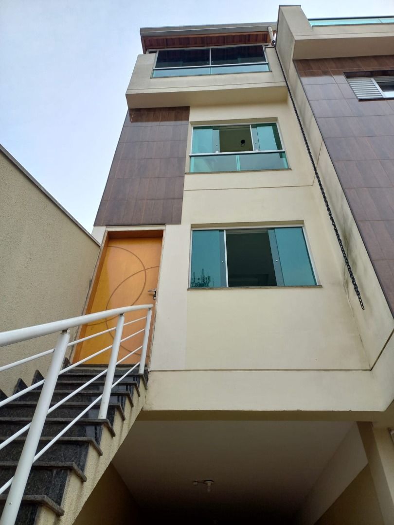  à vendaVila Francisco MatarazzoSanto André: 