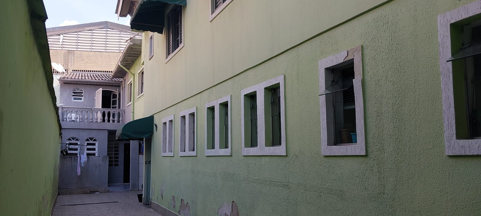  à vendaVila MetalúrgicaSanto André: 