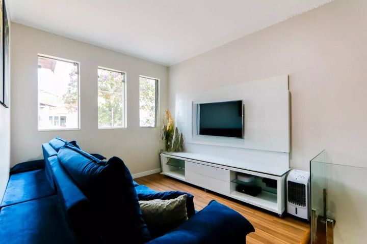  à vendaVila BastosSanto André: Sala de Estar