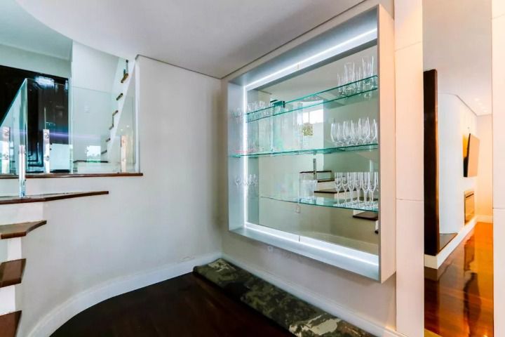  à vendaVila BastosSanto André: Bar