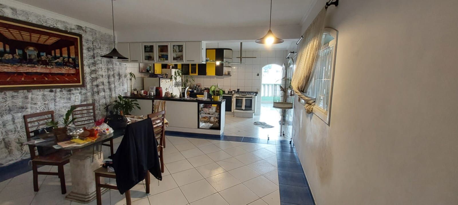  à vendaJardim Santo AntônioSanto André: 