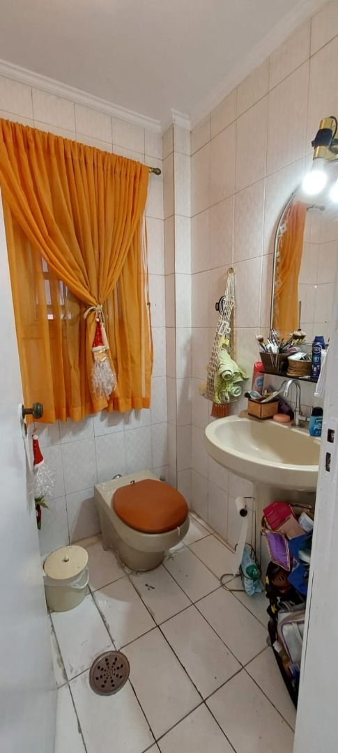  à vendaJardim Santo AntônioSanto André: 