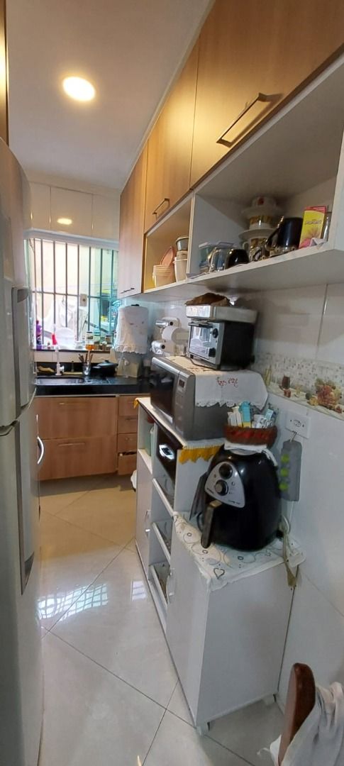  à vendaVila Alto De Santo AndréSanto André: 