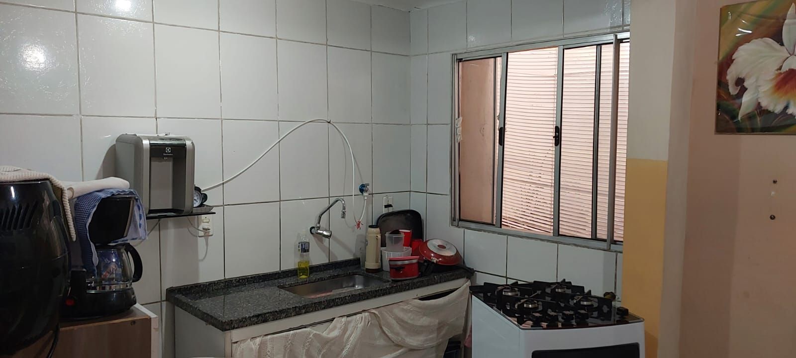  à vendaSanta TeresinhaSanto André: 