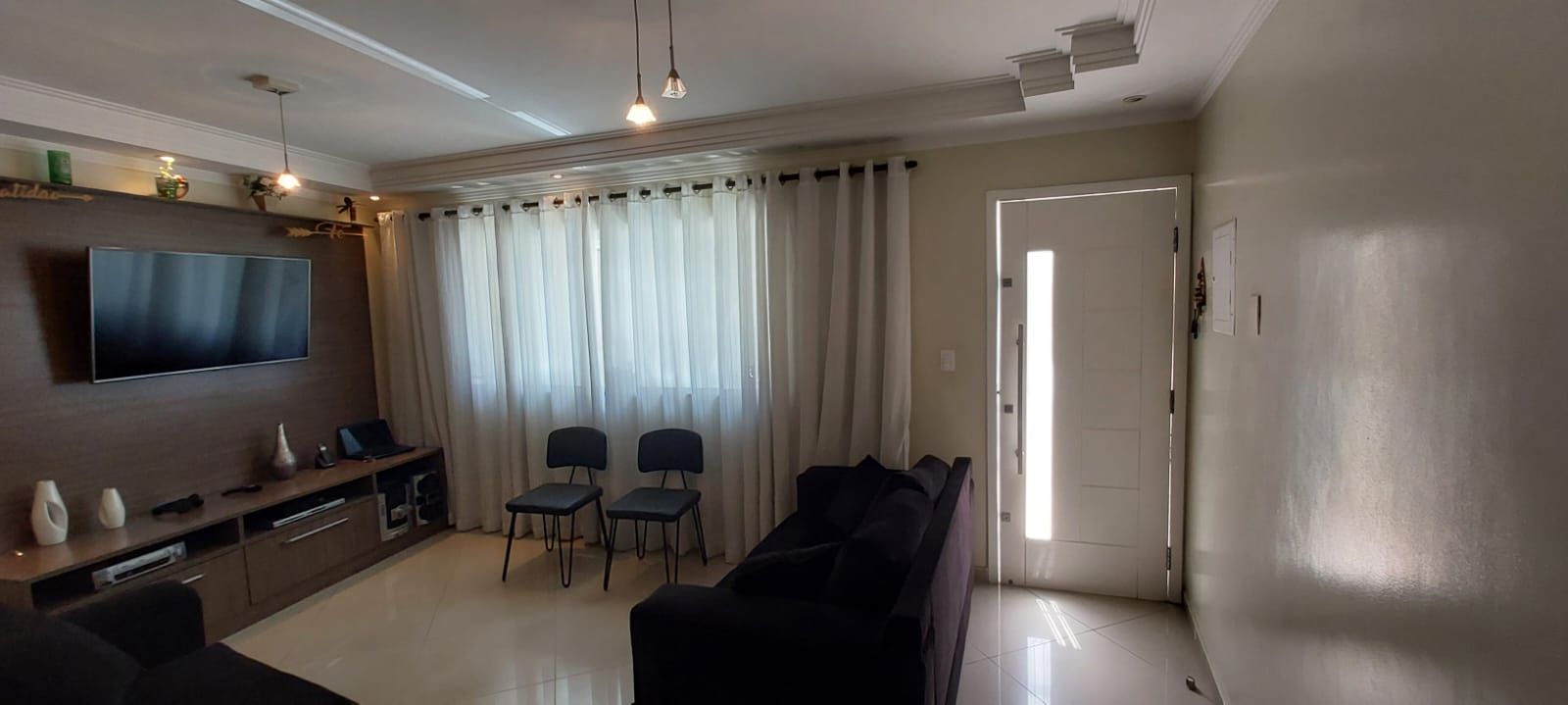  à vendaSanta TeresinhaSanto André: 