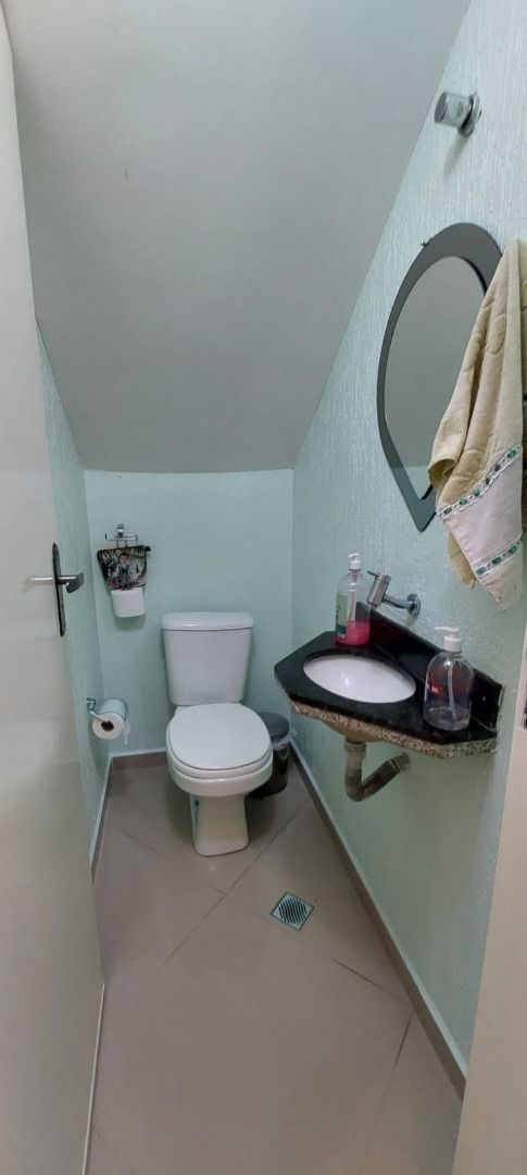  à vendaSanta TeresinhaSanto André: 