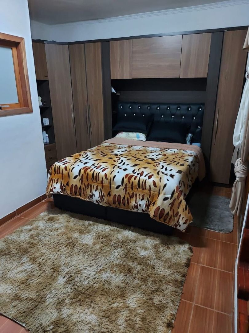  à vendaJardim Das MaravilhasSanto André: 