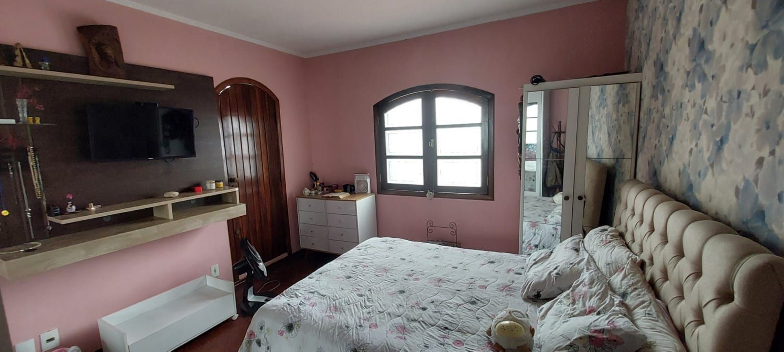  para aluguelVila CamilópolisSanto André: 