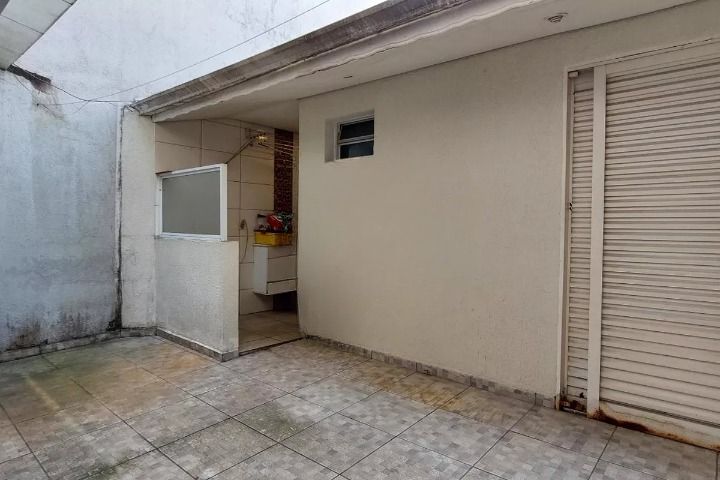  à vendaVila MetalúrgicaSanto André: 