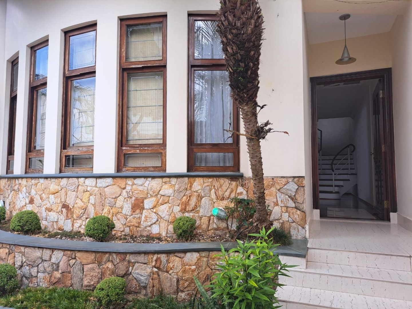  para aluguelCampestreSanto André: 