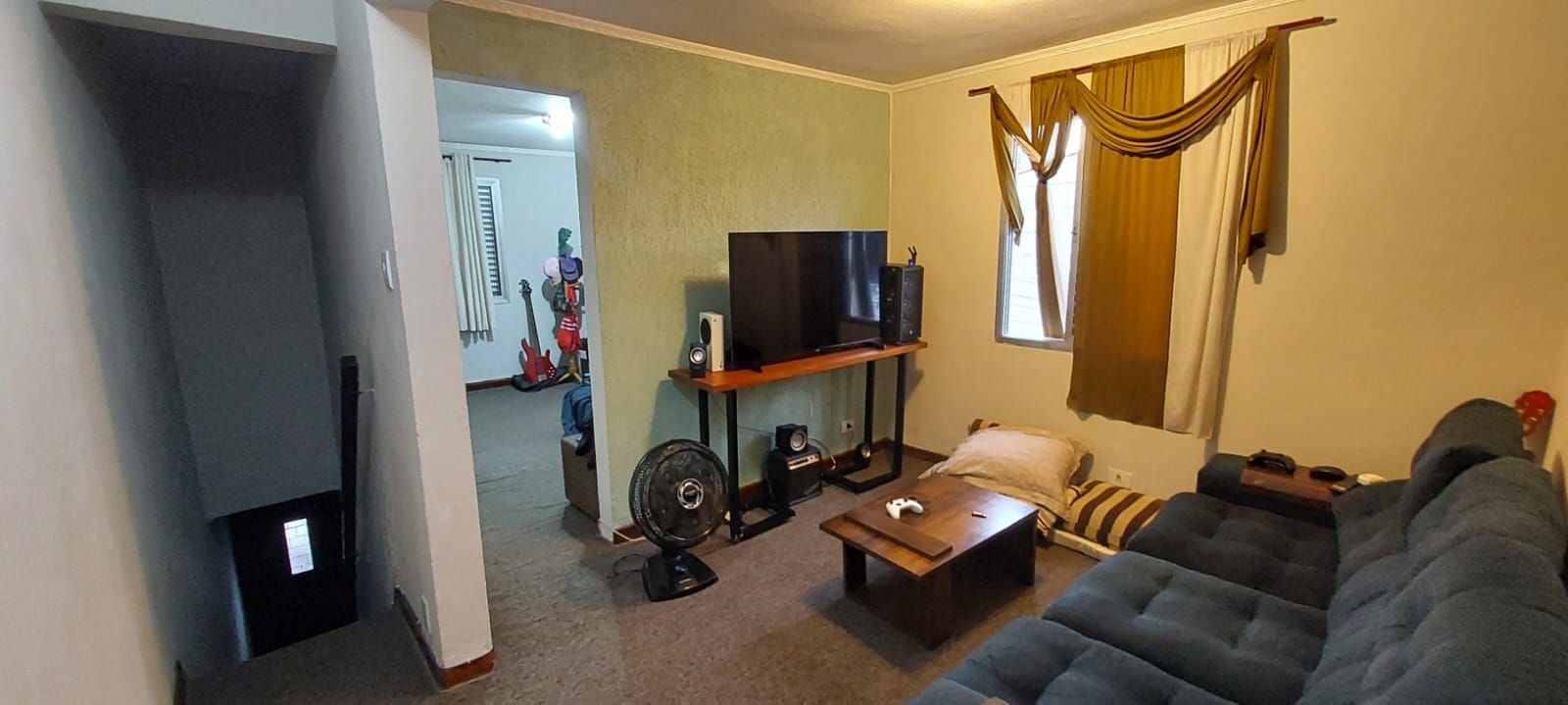  à vendaSanta TeresinhaSanto André: 