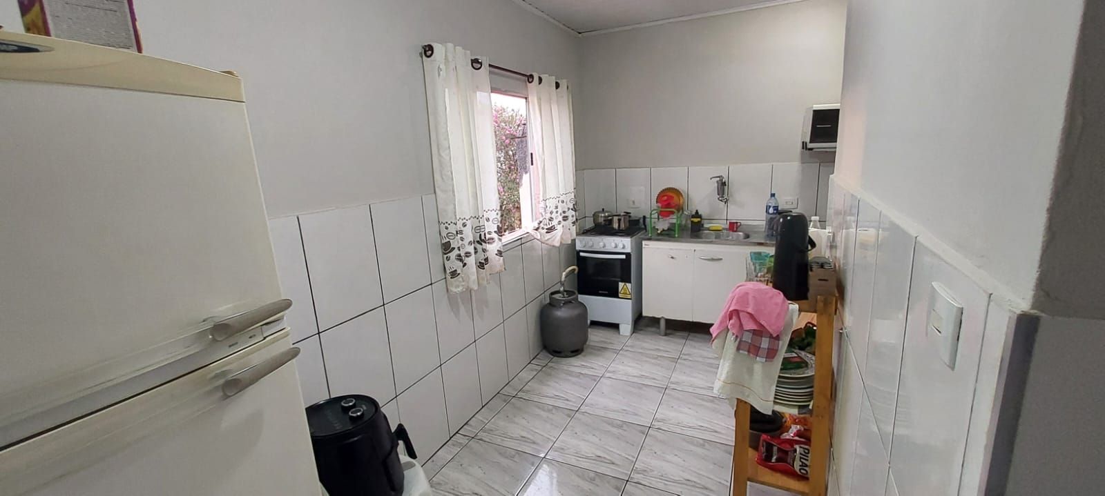  à vendaSanta TeresinhaSanto André: 