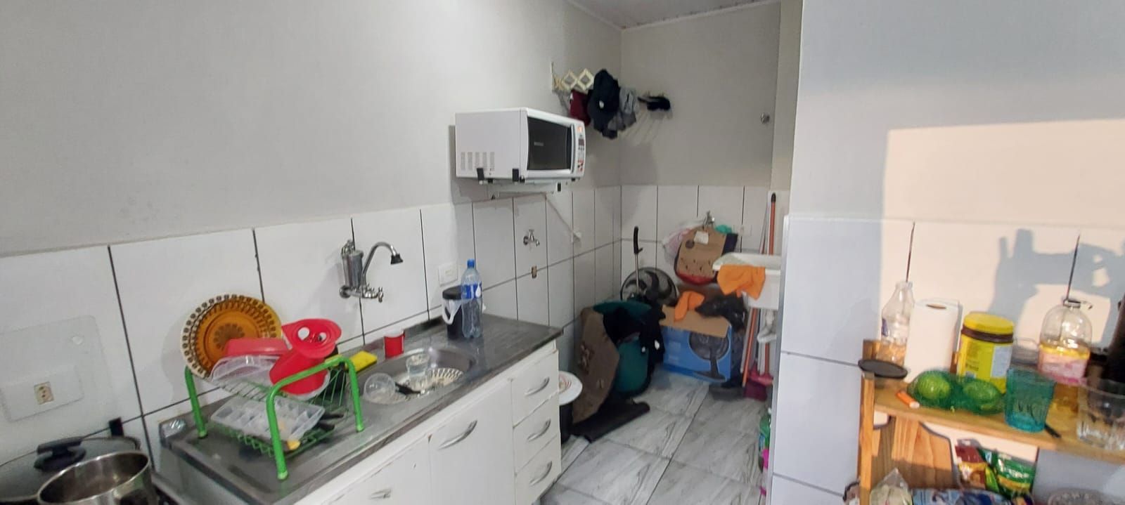  à vendaSanta TeresinhaSanto André: 