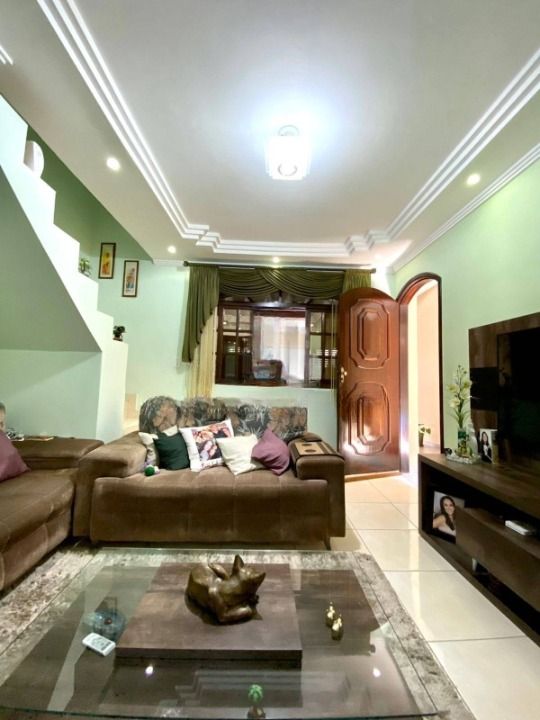  à vendaConjunto Residencial Sitio OratórioSão Paulo: 