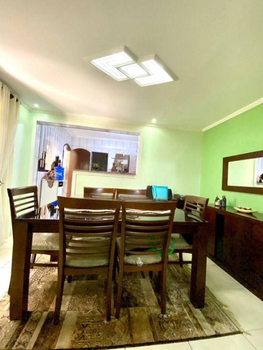  à vendaConjunto Residencial Sitio OratórioSão Paulo: 