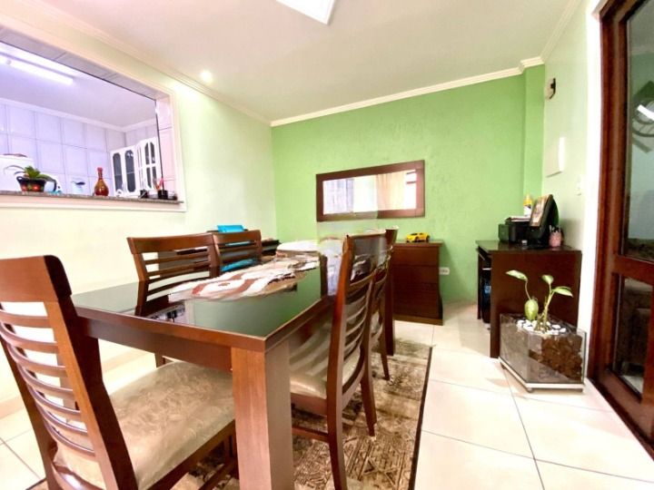  à vendaConjunto Residencial Sitio OratórioSão Paulo: 