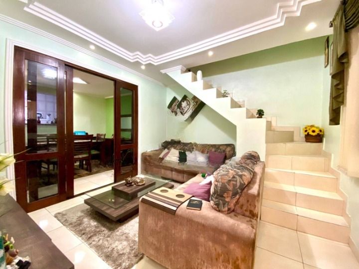  à vendaConjunto Residencial Sitio OratórioSão Paulo: 