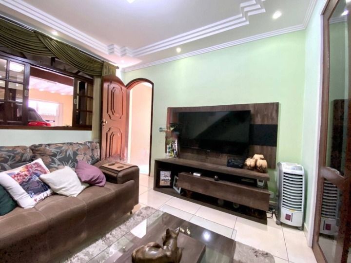  à vendaConjunto Residencial Sitio OratórioSão Paulo: 