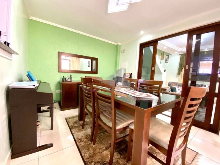  à vendaConjunto Residencial Sitio OratórioSão Paulo: 