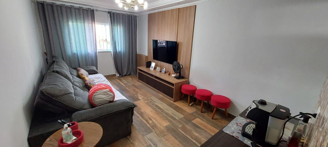  à vendaJardim Santo AntônioSanto André: 