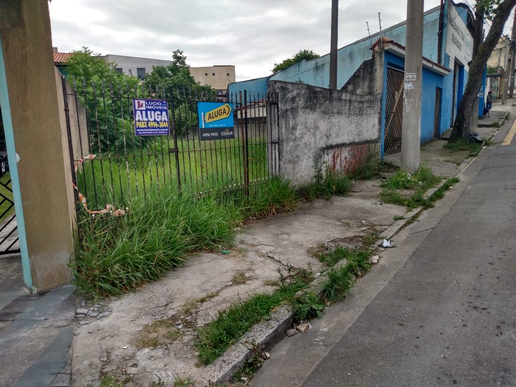  para aluguelJardim Santo AntônioSanto André: 