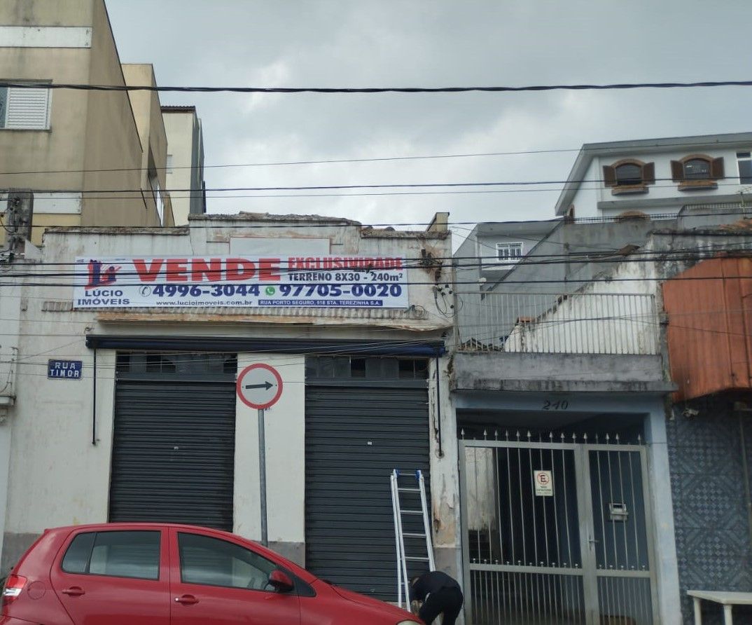  à vendaParque OratorioSanto André: 