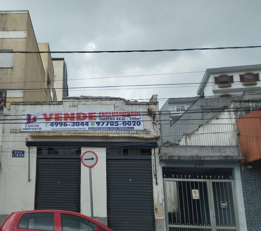  à vendaParque OratorioSanto André: 