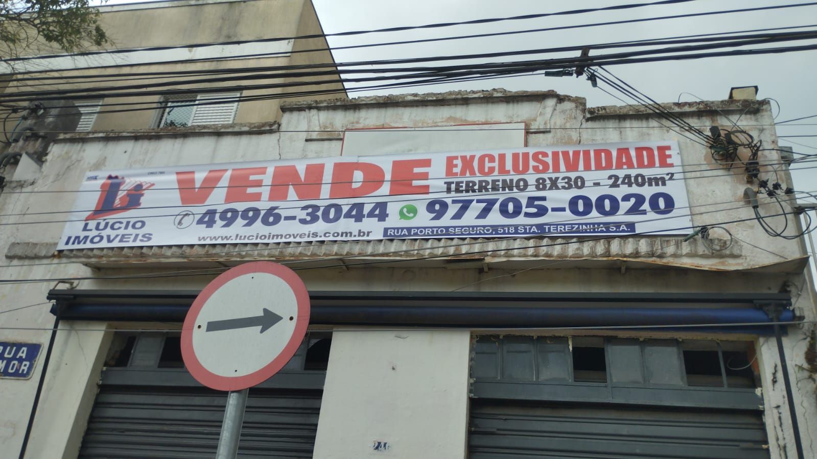  à vendaParque OratorioSanto André: 