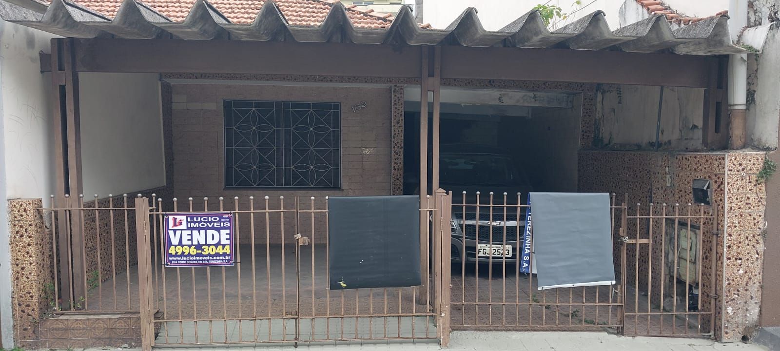  à vendaSanta TeresinhaSanto André: 