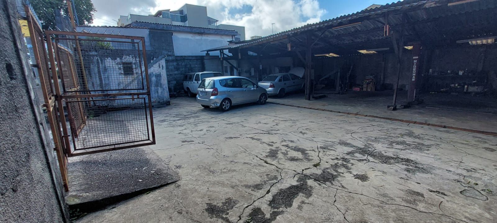  à vendaVila Francisco MatarazzoSanto André: 