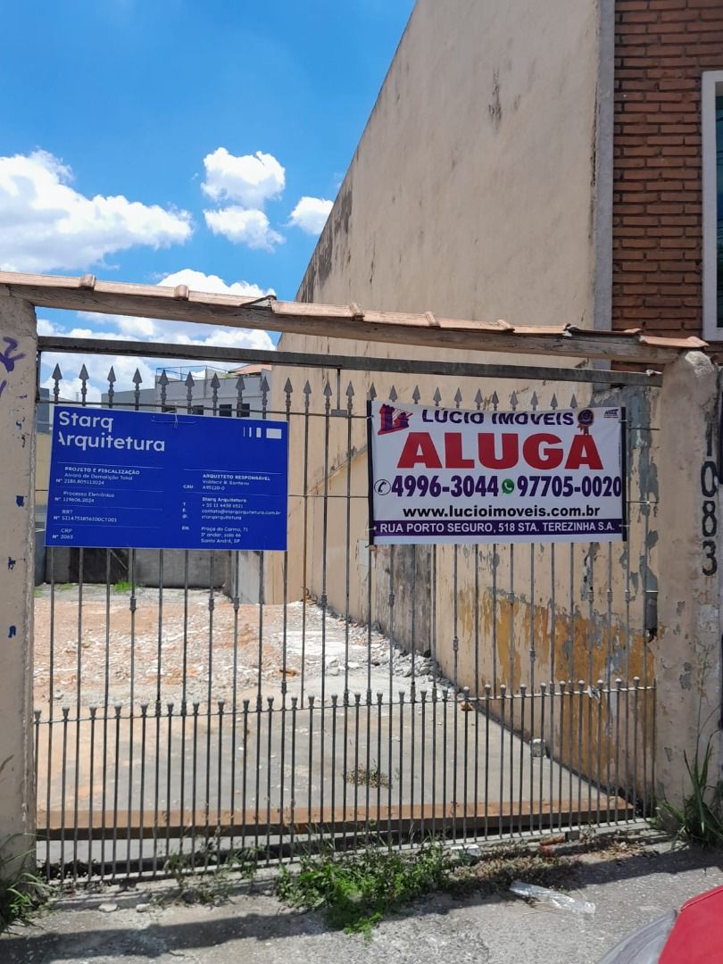  à vendaVila CuruçáSanto André: 