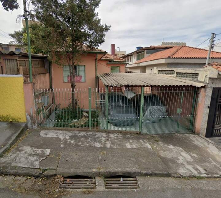  à vendaVila MetalúrgicaSanto André: 